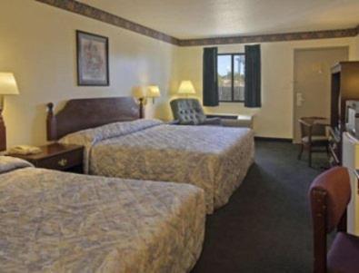 Heritage Inn 奧古斯塔 客房 照片